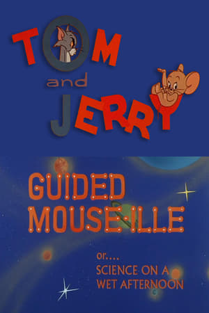 Tom et Jerry dans le Futur