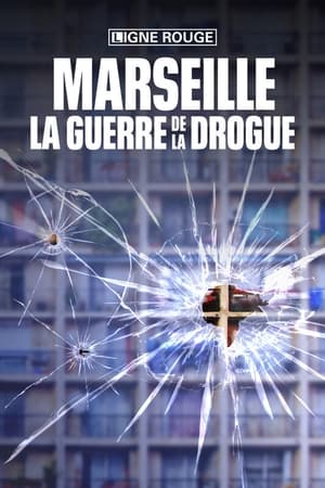 Marseille, la guerre de la drogue