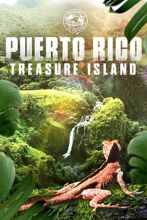 Puerto Rico: Treasure Island
