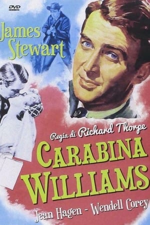 Carabina Williams
