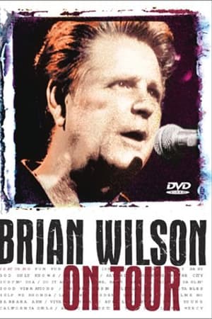 Brian Wilson: On Tour
