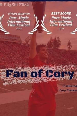 Fan of Cory