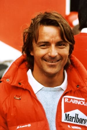 René Arnoux