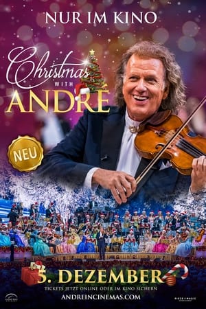 André Rieu - Christmas with André