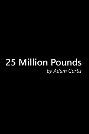 25 Million Pounds