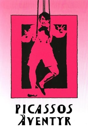 Przygody Picassa