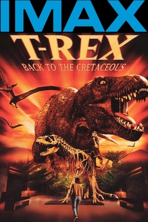 T-Rex, retorno al Crétacico