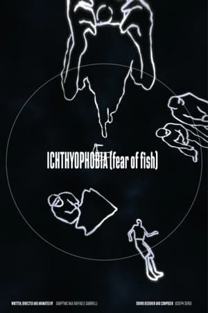 Ichthyophobia (fear of fish)