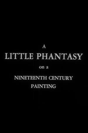 A Little Phantasy on a 19th-century Painting