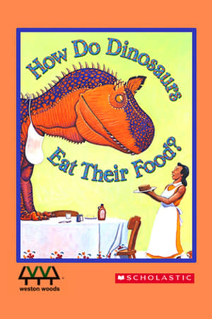 How Do Dinosaurs Eat their Food?