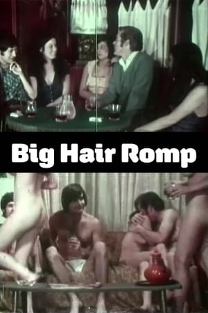 Big Hair Romp