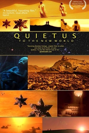 Quietus: To the New World