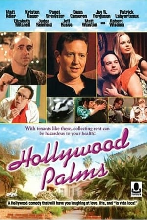 Hollywood Palms