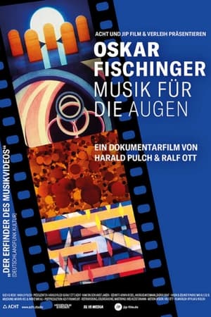 Oskar Fischinger - Musik für die Augen