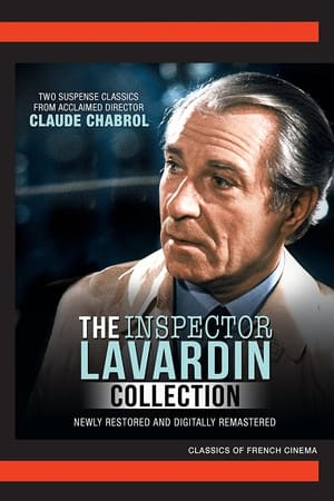 Inspector Lavardin Collection