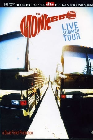 The Monkees: Live Summer Tour
