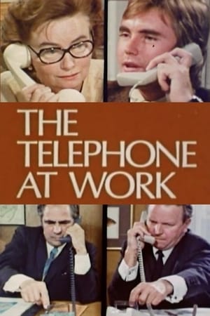 The Telephone at Work