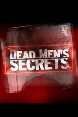 Tajemství mrtvých mužů