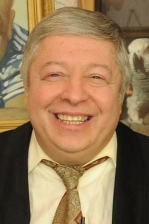 Vladimir Tsukerman