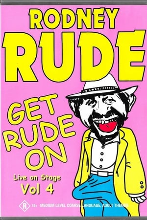 Rodney Rude - Get Rude On