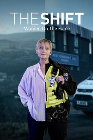 The Shift: Women On The Force