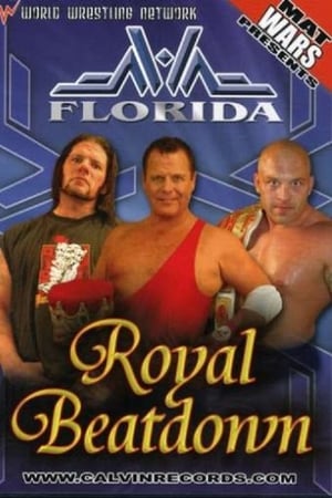 NWA: Royal Beatdown