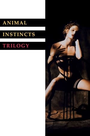 Animal Instincts Trilogy