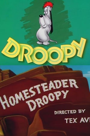 Droopy il pioniere