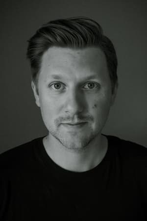 Kristian Davik Larssen