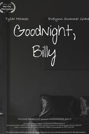 Goodnight, Billy