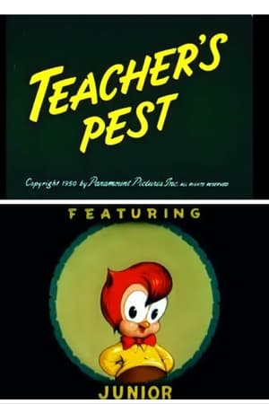 Teacher's Pest