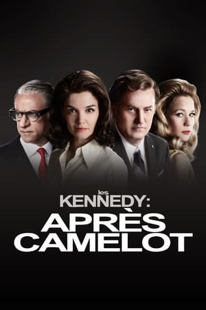 Les Kennedy : Après Camelot