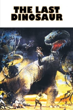Der letzte Dinosaurier