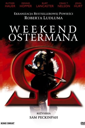 Weekend Ostermana