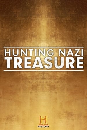 Natsiaarteiden metsästys