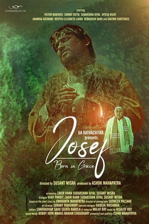 Josef - Born in Grace