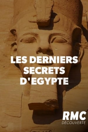 Les Derniers Secrets d'Égypte