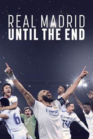 «Реал Мадрид»: до переможного кінця