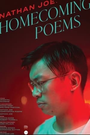 Nathan Joe: Homecoming Poems