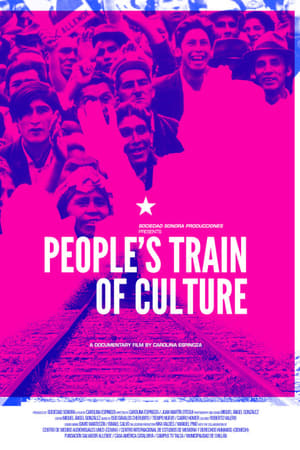 People's Train of Culture