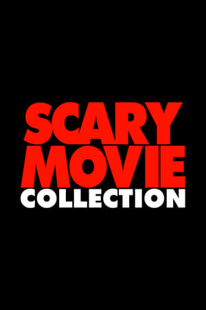 Scary Movie - Saga