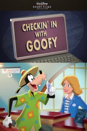 Checkin in with Goofy