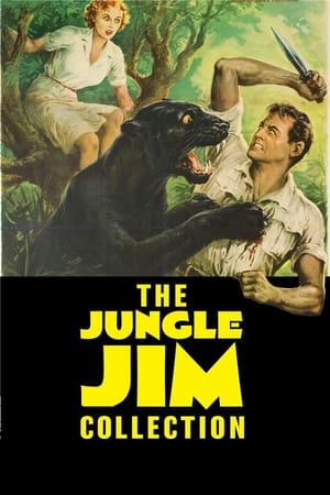 Jungle Jim Collection