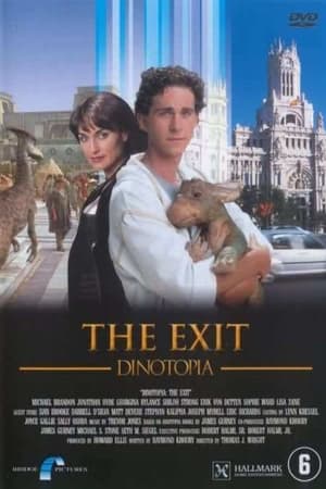 Dinotopia 6: The Exit