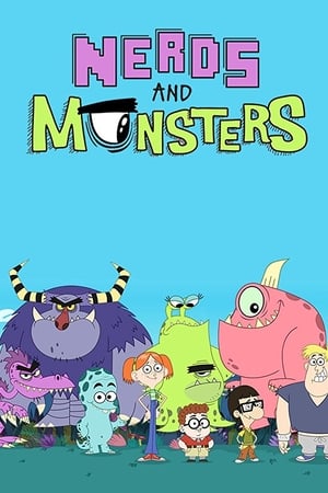 Nerds And Monsters