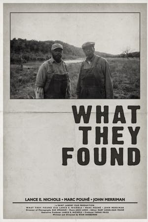 What They Found