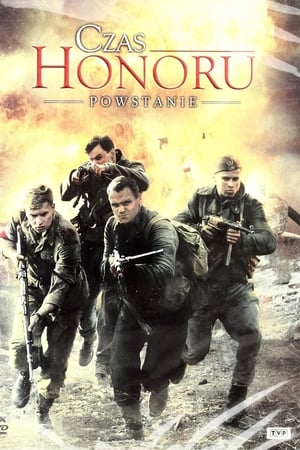 Days of Honor - Powstanie