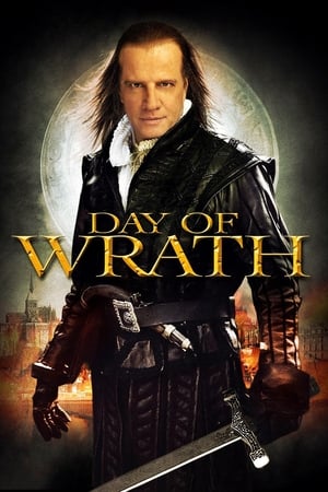 Tage der Finsternis- Day of Wrath