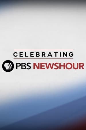 Celebrating PBS NewsHour