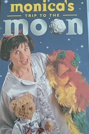 Monica's Trip To The Moon